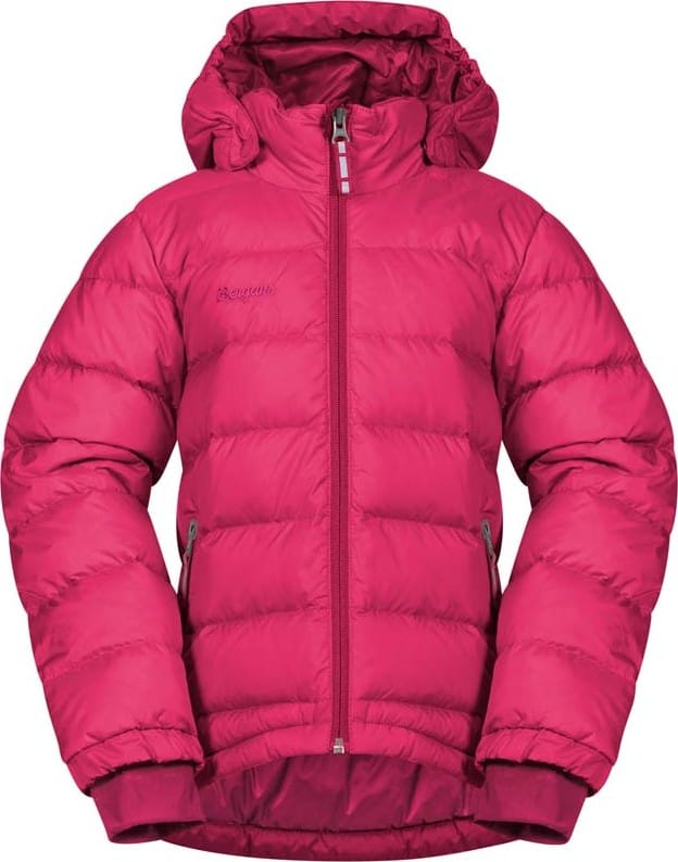 Bergans down youth girl jacket on sale